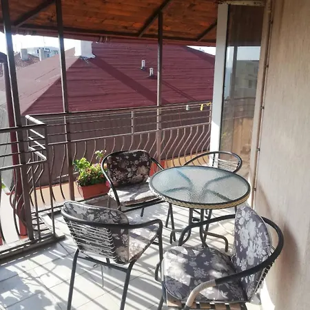 лилия 18 * Primorsko